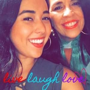 Meet your Posher, Sylvia